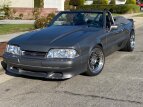 Thumbnail Photo 0 for 1989 Ford Mustang GT Convertible